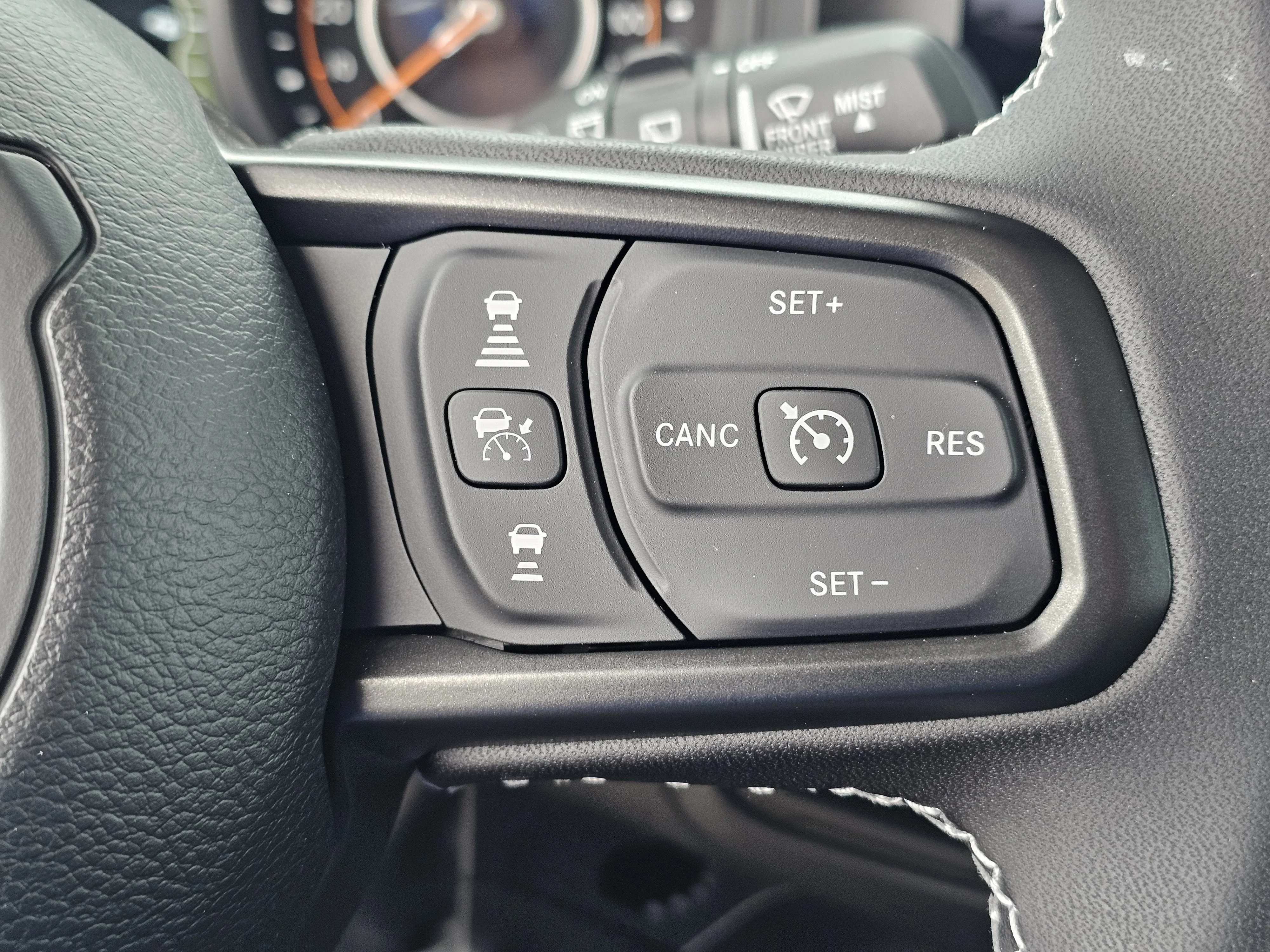2025 Jeep Wrangler 4-Door Rubicon - Photo 22
