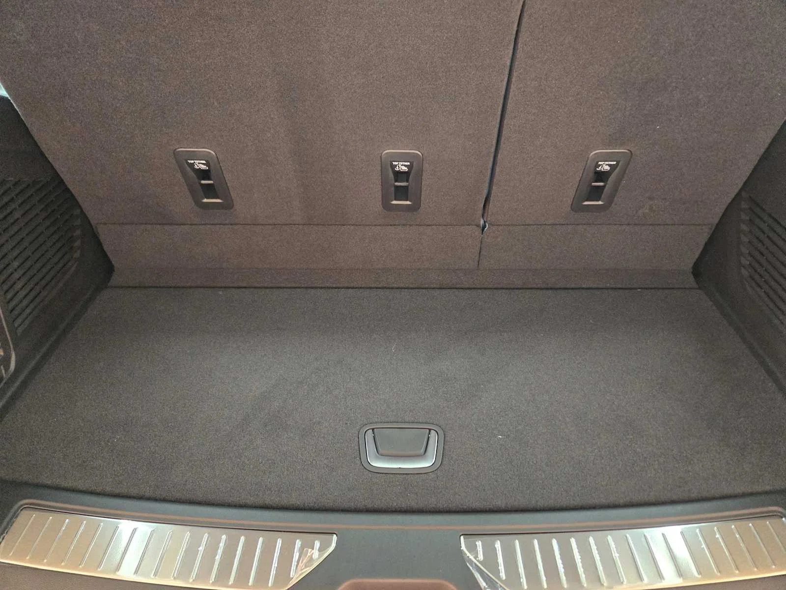 2026 GMC Yukon XL Denali - Photo 21