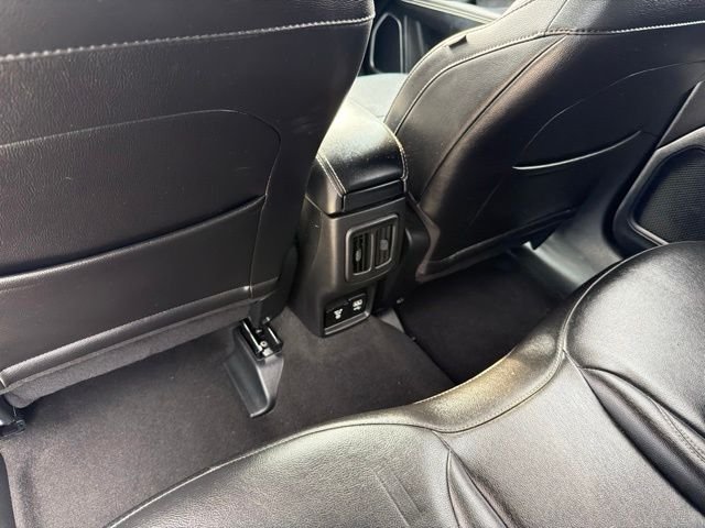Used 2021 Jazz Blue Pearlcoat Jeep 80th Special Edition image 13