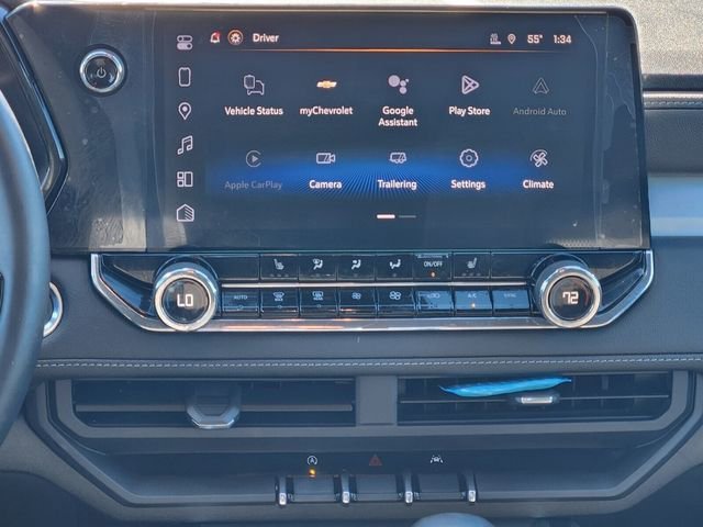 2026 Chevrolet Colorado LT - Photo 10