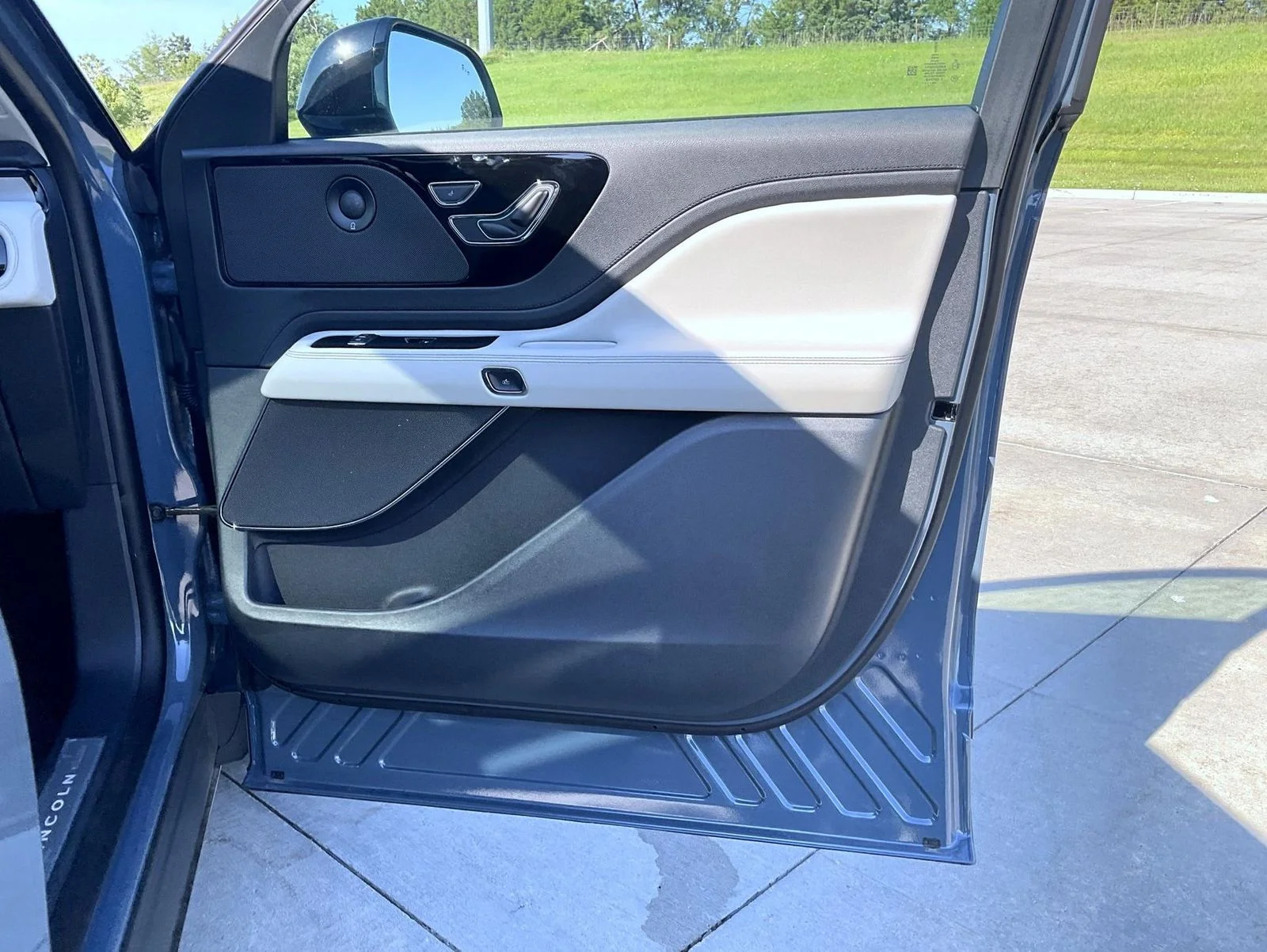 2026 Lincoln Aviator Reserve - Photo 21