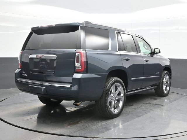 2020 GMC Yukon Denali - Photo 9