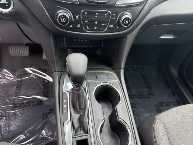 Used 2023 Black Chevrolet LT image 22