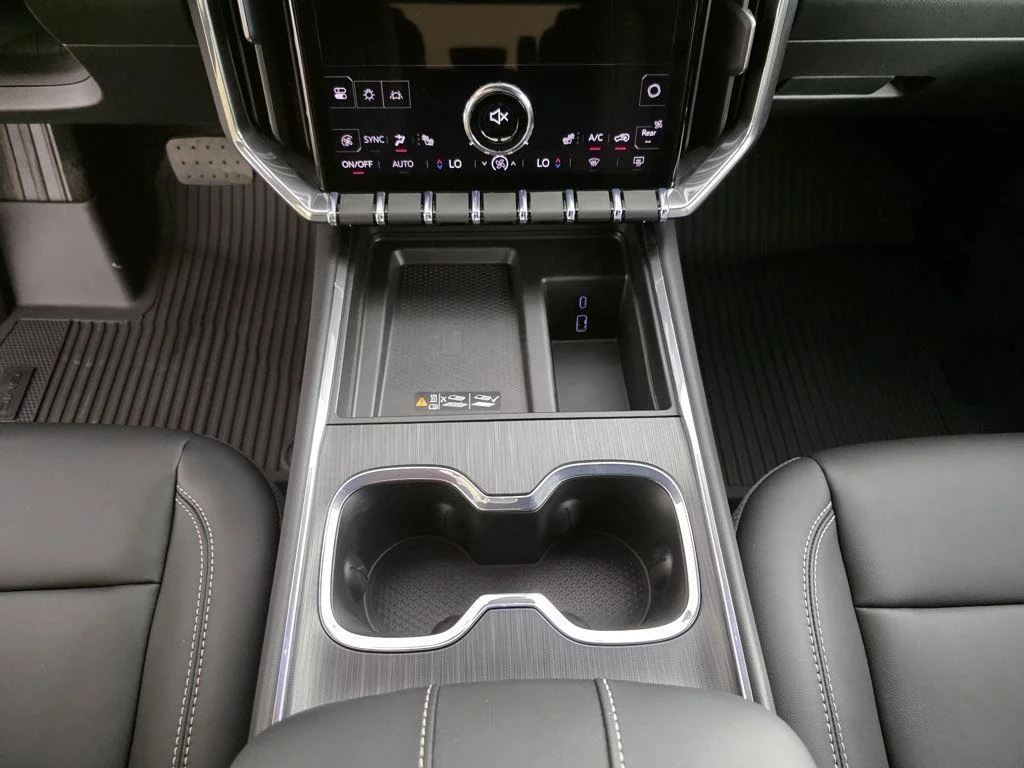 2025 GMC Acadia Elevation - Photo 36
