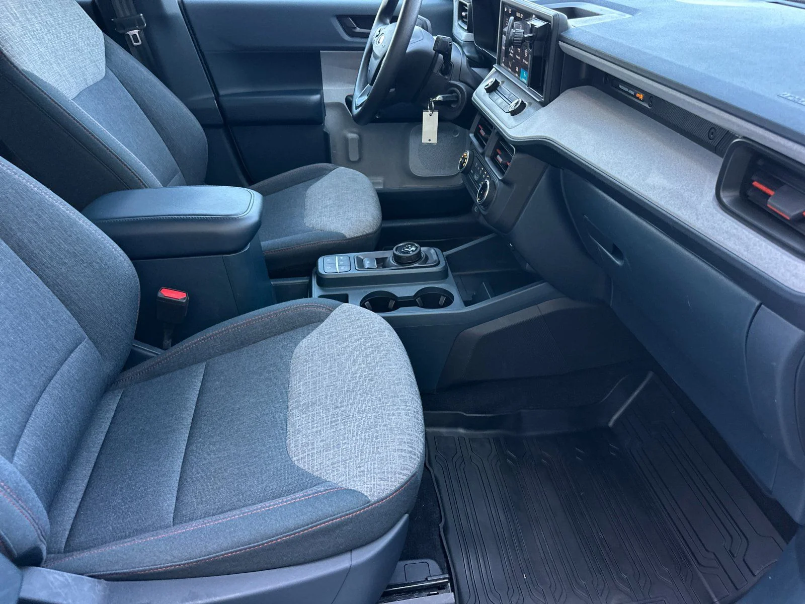 Used 2024 Cactus Ford XLT image 14