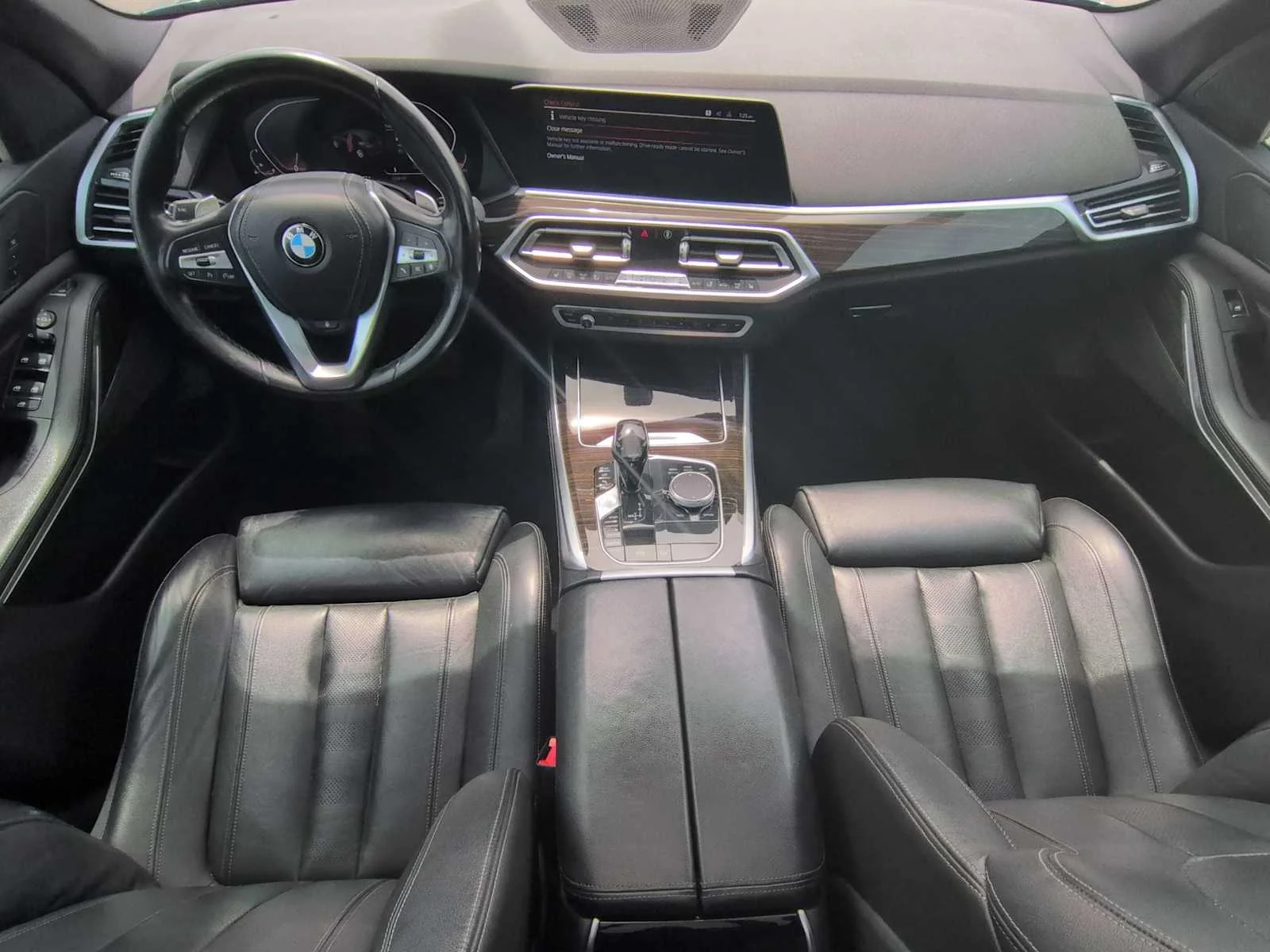 Used 2019 Phytonic Blue Metallic BMW xDrive40i image 15