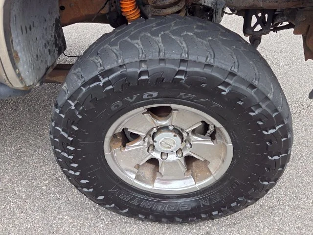 Used 2005  Ford Lariat image 19