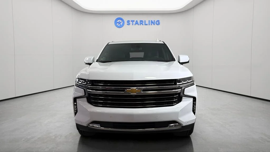 Used 2023 Summit White Chevrolet LT image 15