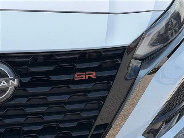 Used 2023 Gray Nissan 2.5 SR image 6