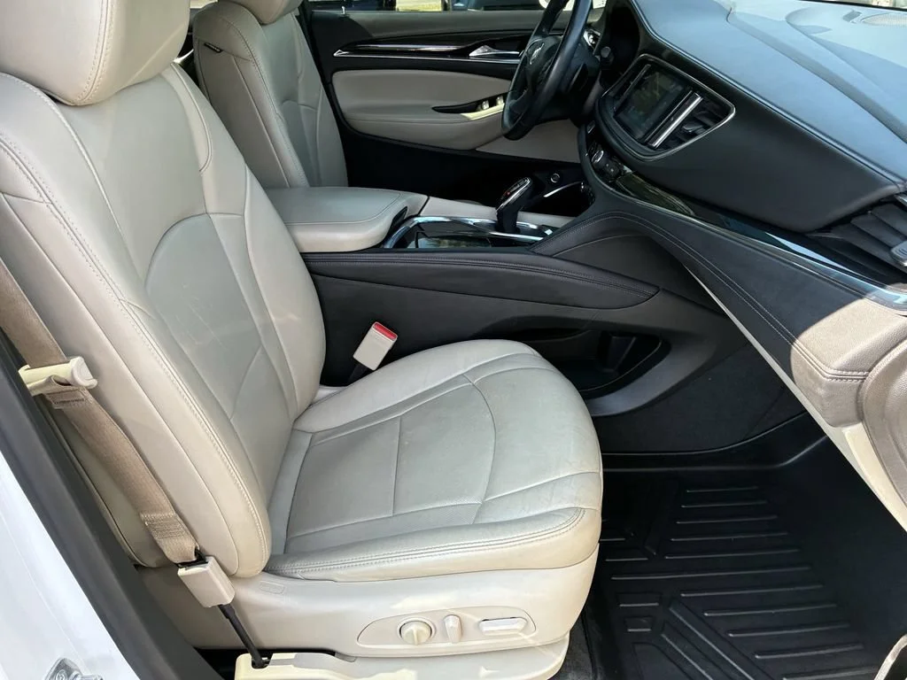 Used 2019 (Includes Pitch Dark Night lower exterior accent color. Buick Essence image 23