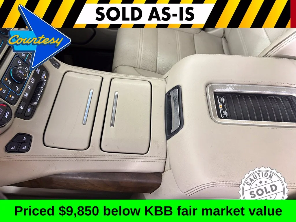 Used 2019 White GMC Denali image 31