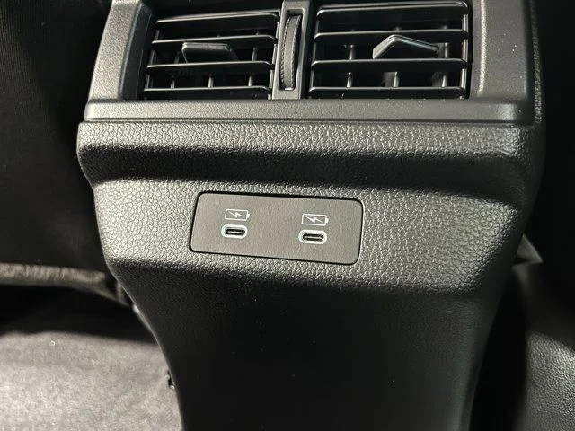 New 2026 Canyon River Blue Metallic Honda SE image 25