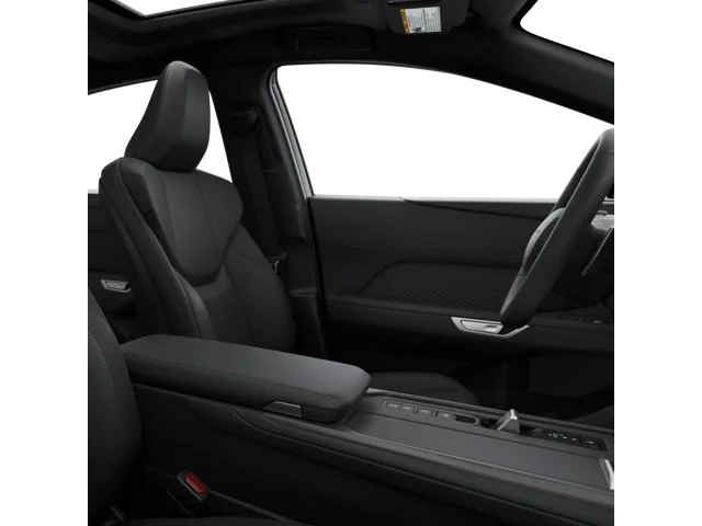 New 2027 Cloudburst Gray Lexus PREMIUM image 7
