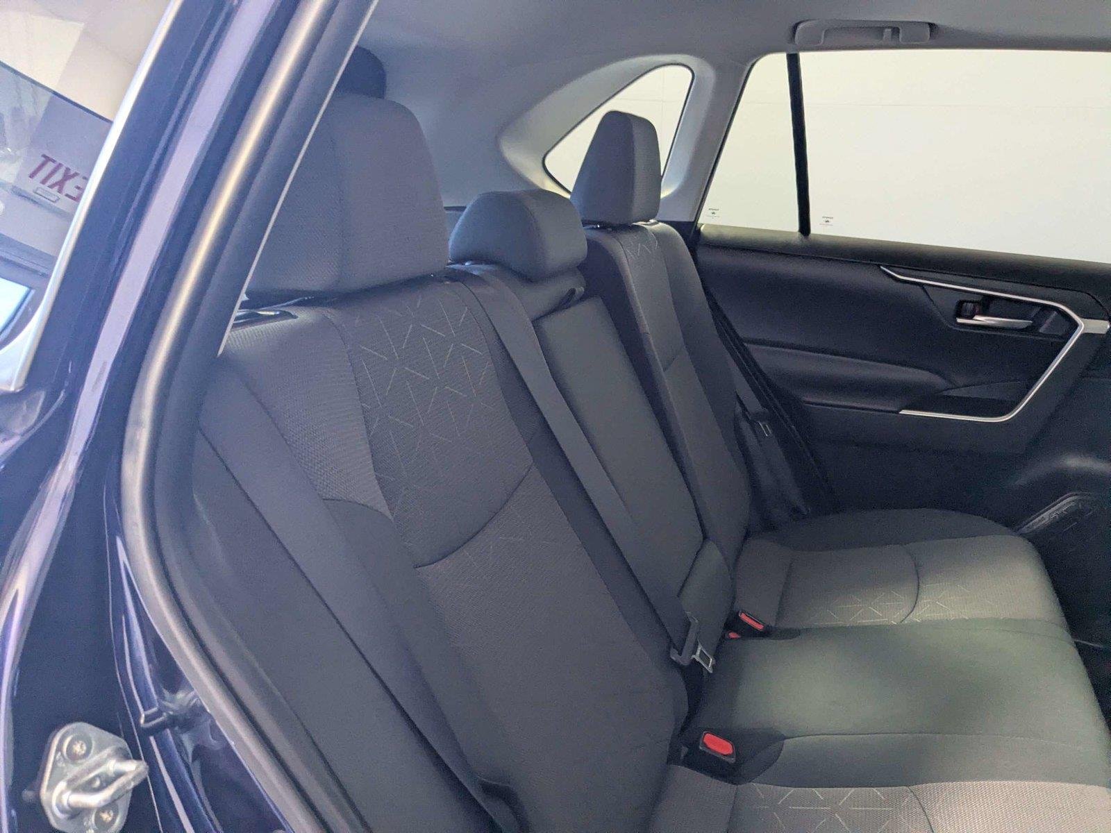 Used 2024 Blueprint Toyota XLE image 27