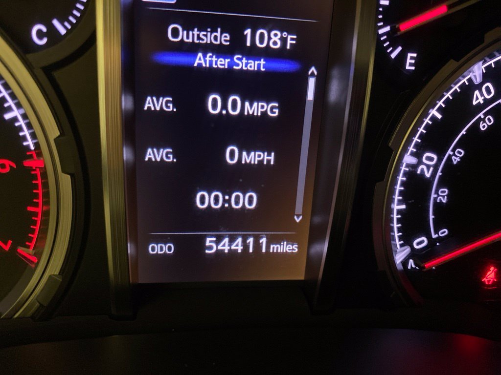 Used 2020 Gray Toyota Venture image 13