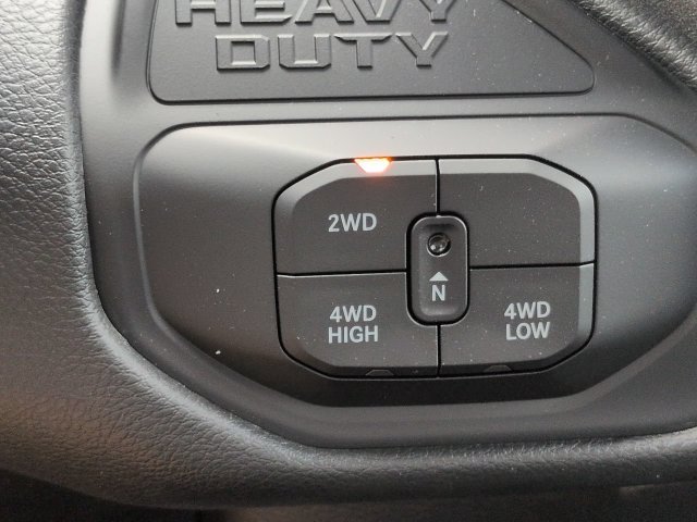 2026 RAM 3500 Tradesman - Photo 24