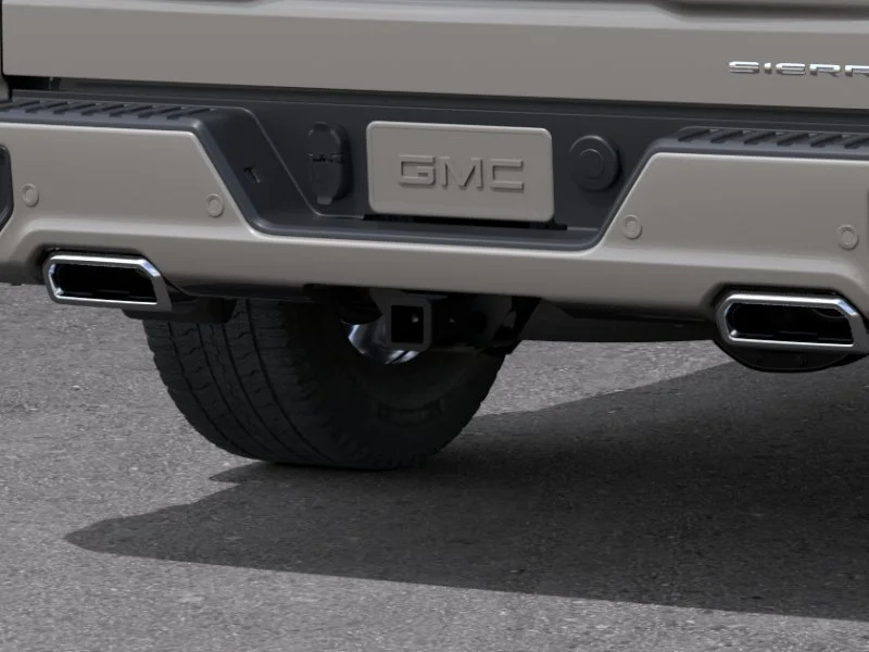New 2026 Coastal Dune GMC Denali image 14