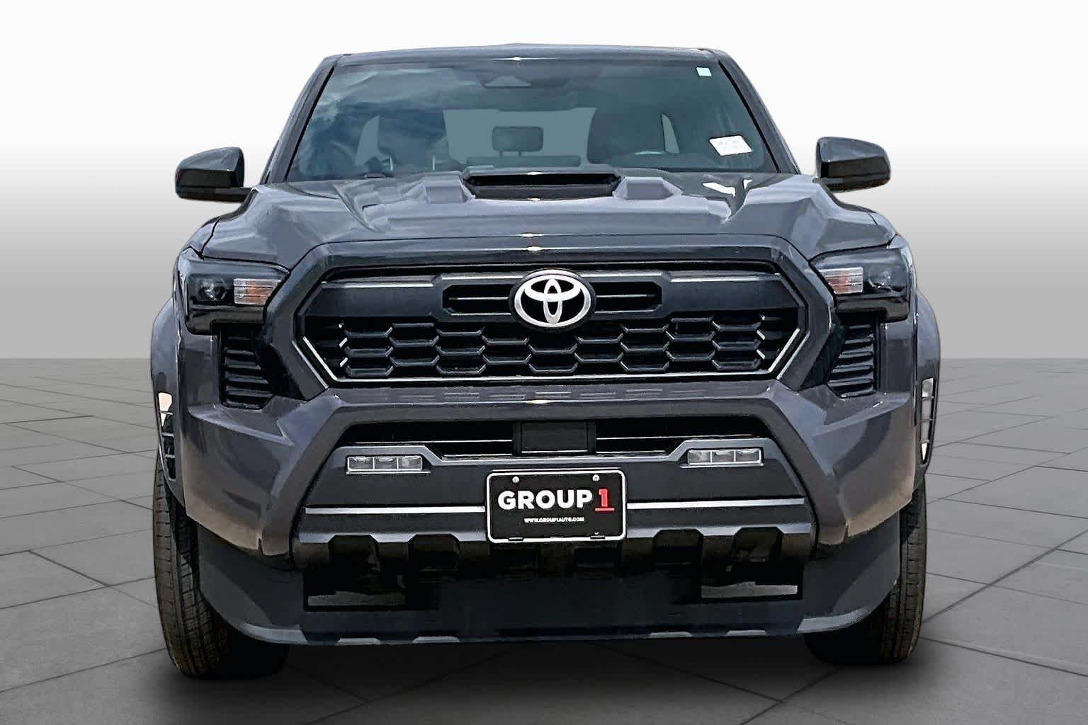 Used 2024 Underground Toyota TRD Sport image 4