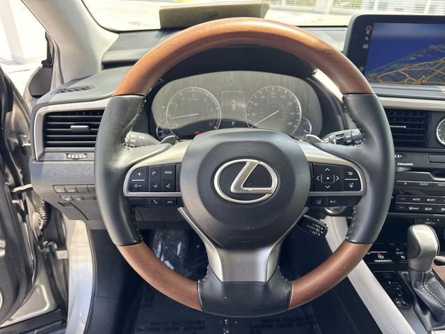 Certified Used 2021 Silver Lexus 350 image 14