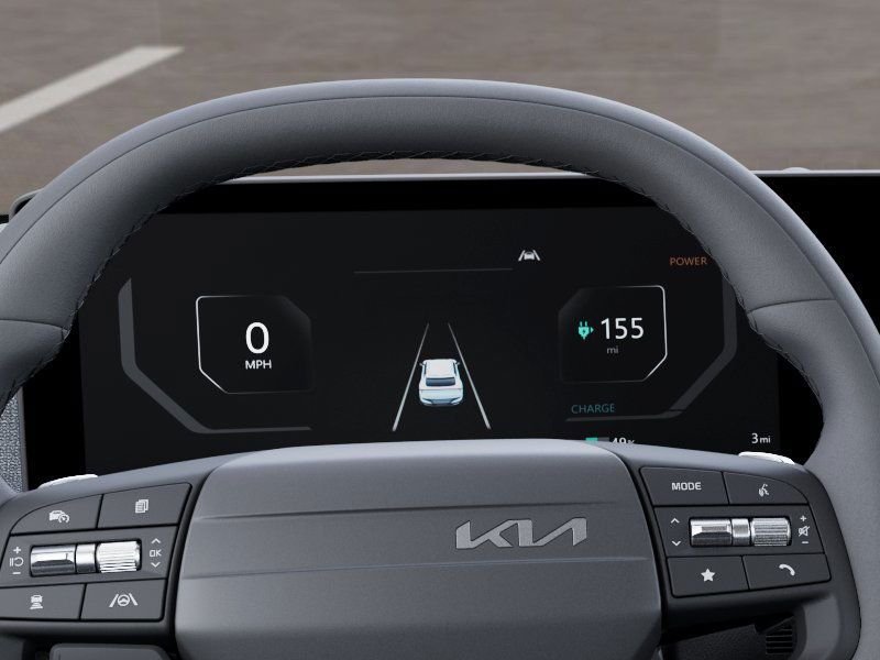 2025 Kia EV6 Light L/R - Photo 21