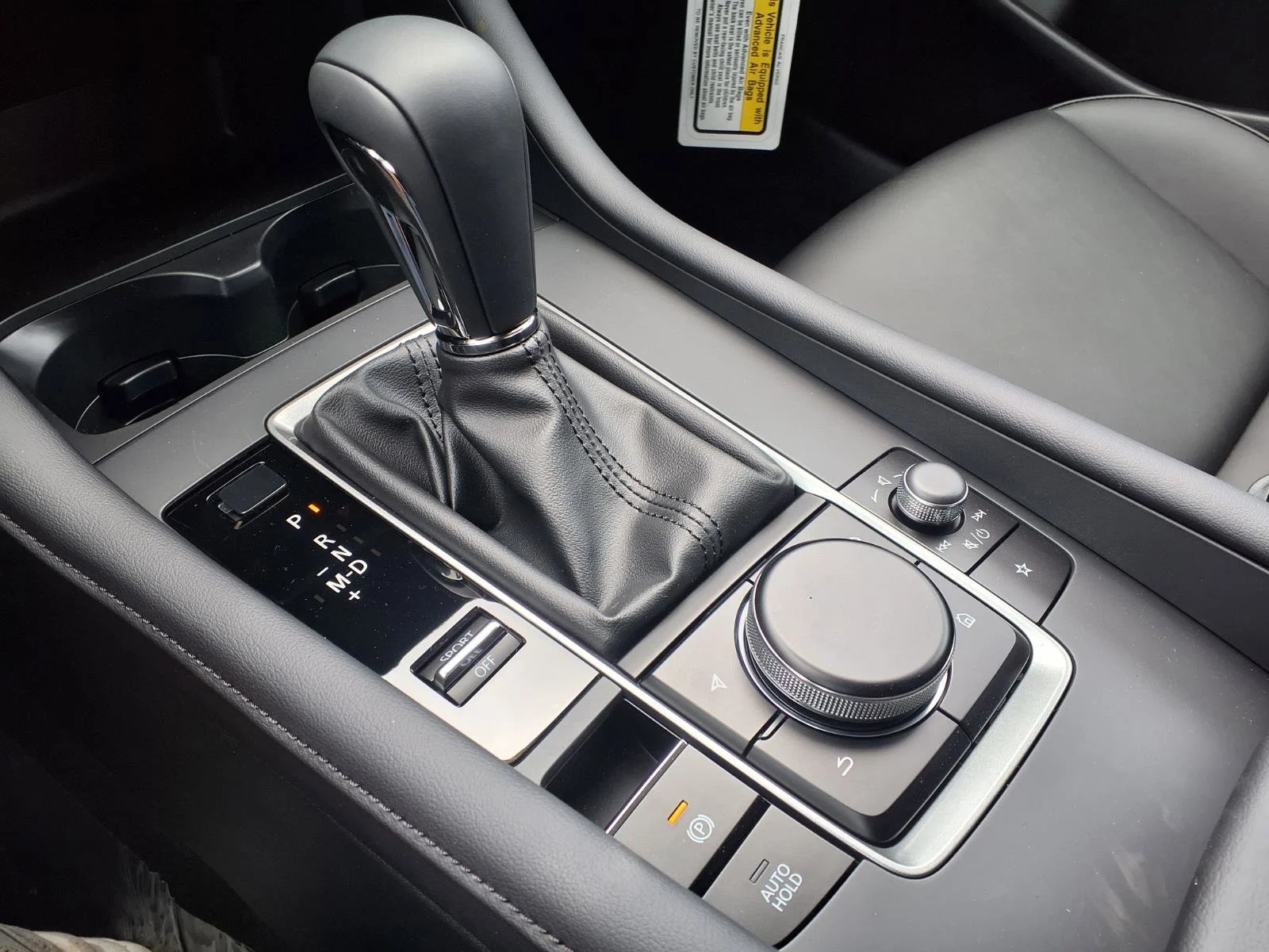 New 2026 Machine Gray Metallic Mazda 2.5 S Preferred image 7