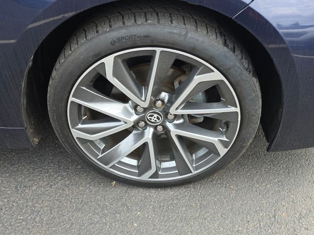 Used 2021 Blueprint Toyota XSE image 9