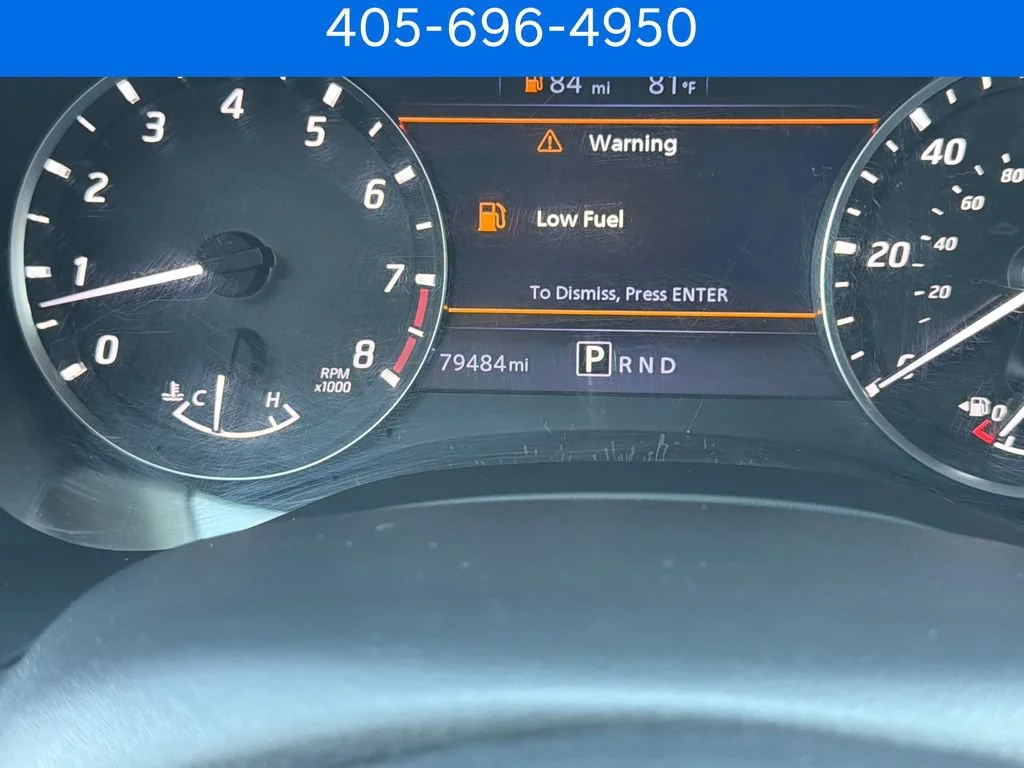 Pre-Owned 2022 Nissan Frontier SV