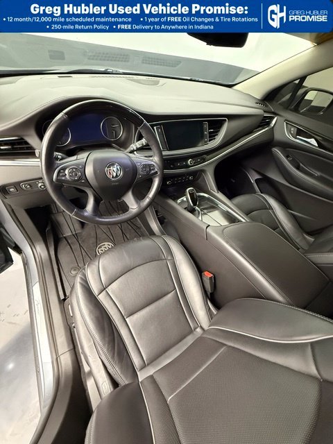 Used 2021 Gray Buick Avenir image 52
