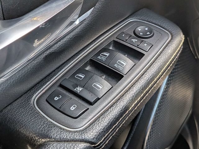 Used 2024 Gray Ram Laramie image 28