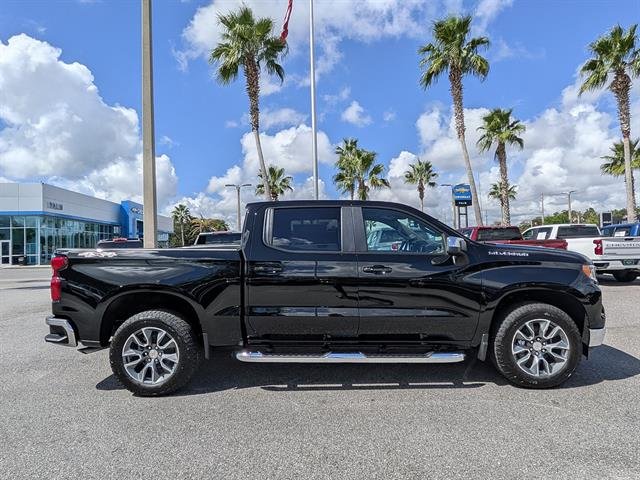 2026 Chevrolet Silverado 1500 LT - Photo 2