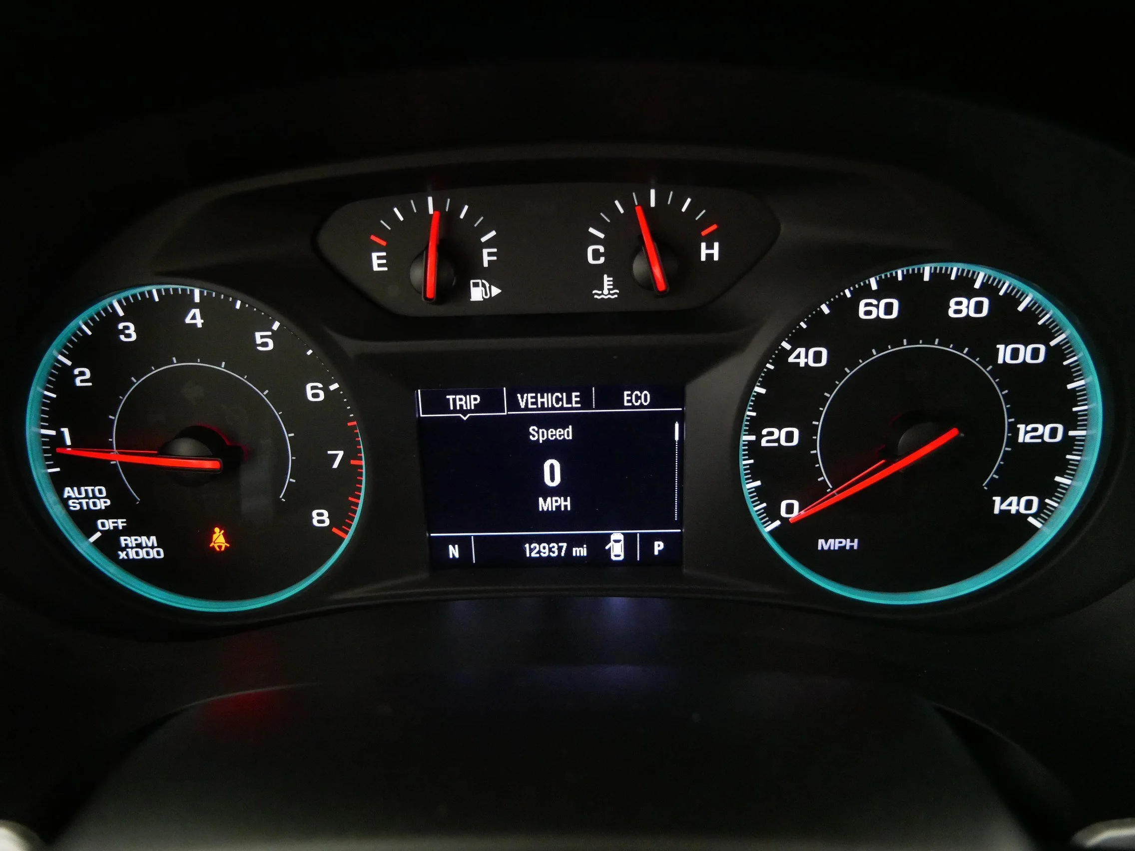 Used 2022 Mineral Gray Metallic Chevrolet LT image 21