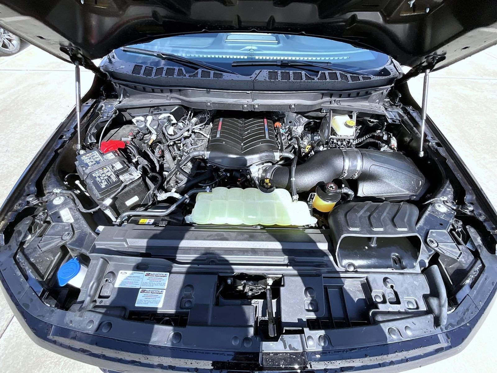 2026 Ford F-150 STX - Photo 9