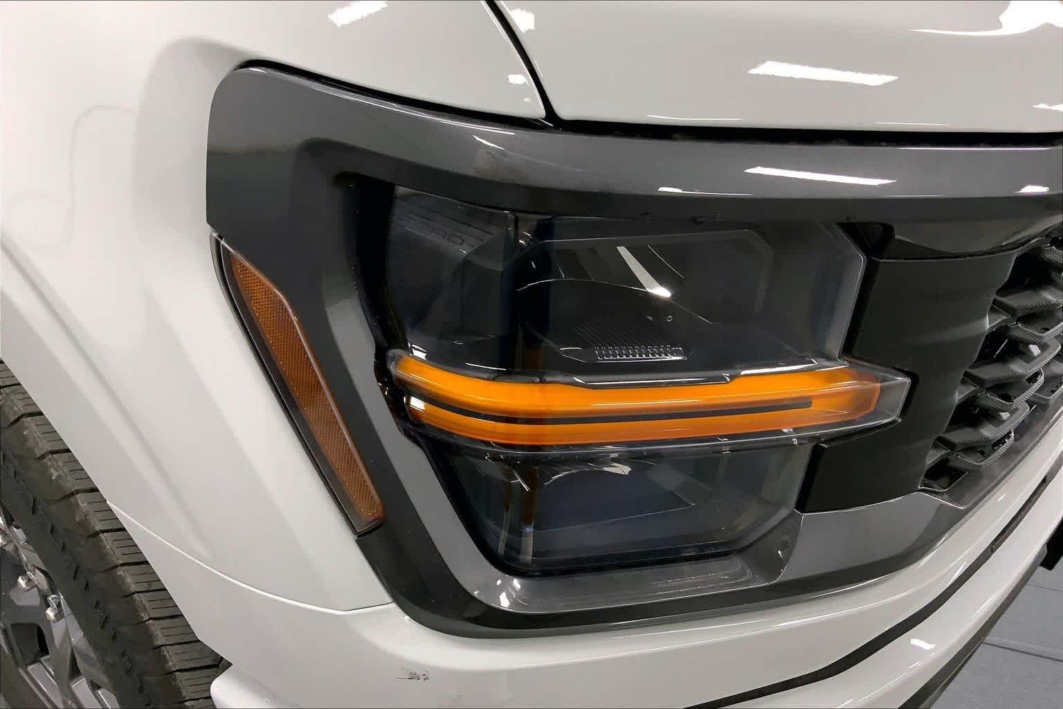New 2026 Avalanche Ford STX® image 13