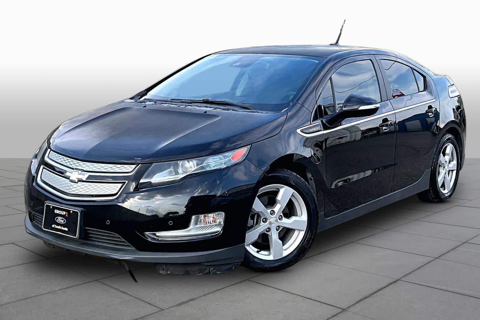 Used 2014 Black Chevrolet  image 35