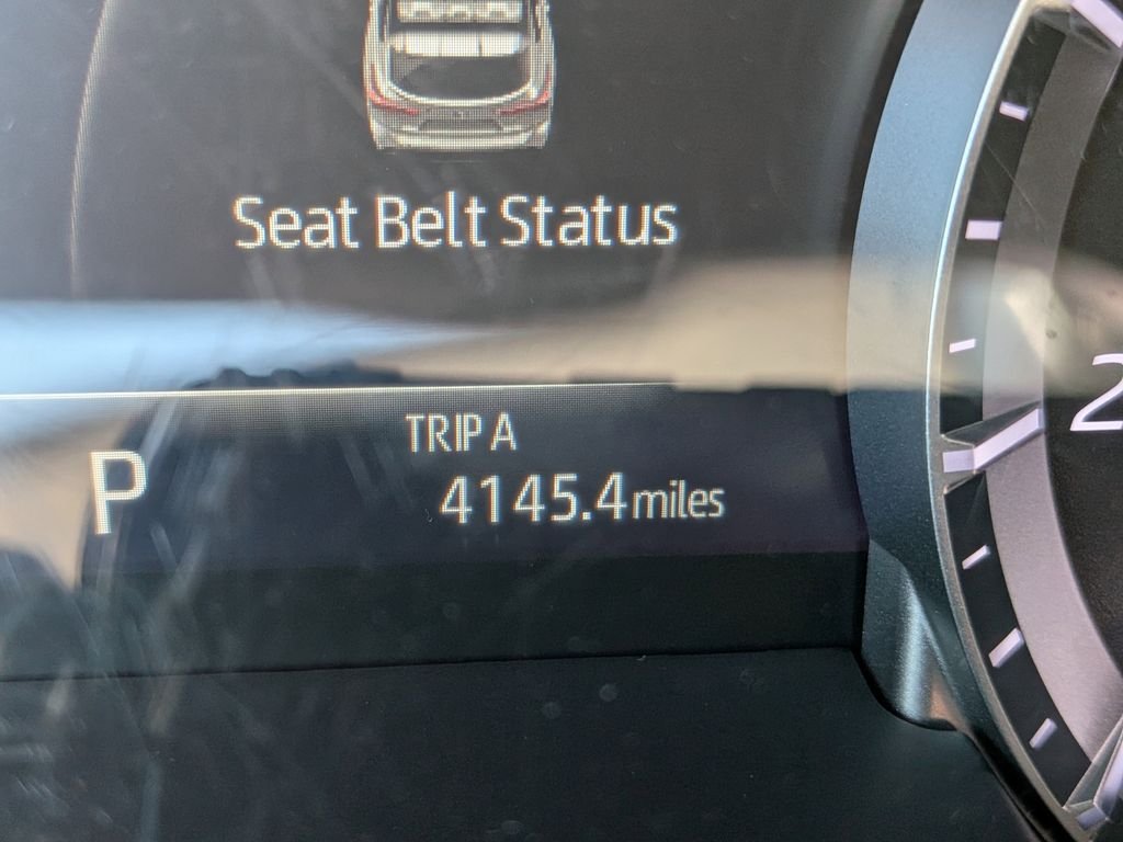 Certified Used 2023 Silver Toyota XLE image 16