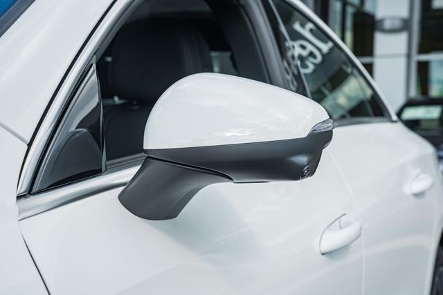 New 2027 Polar White Mercedes-Benz  image 14