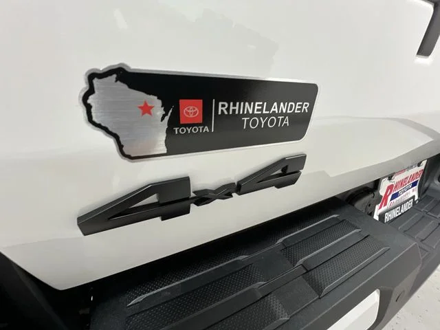2026 Toyota Tacoma TRD Off Road - Photo 32