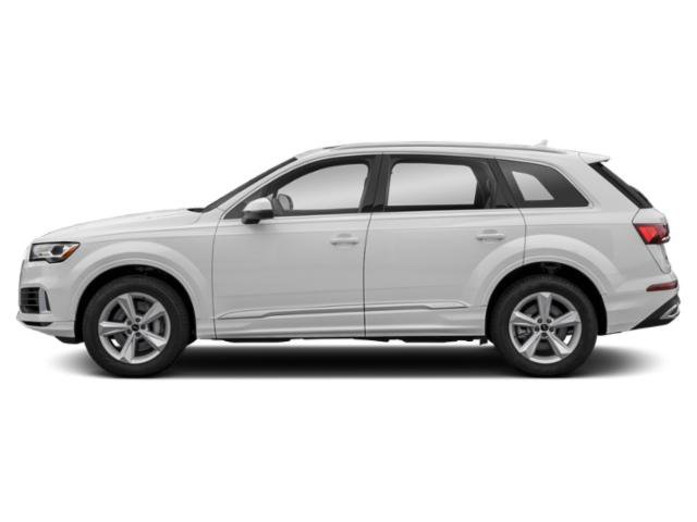 Used 2022 Black Audi Premium Plus image 3