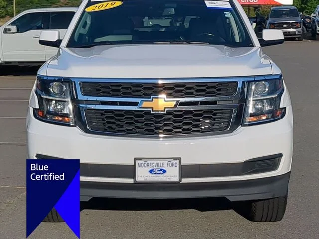 Used 2019 White Chevrolet LT image 8