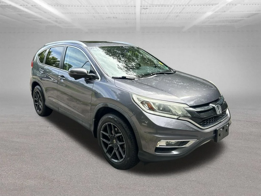 Used 2015  Honda Touring image 7