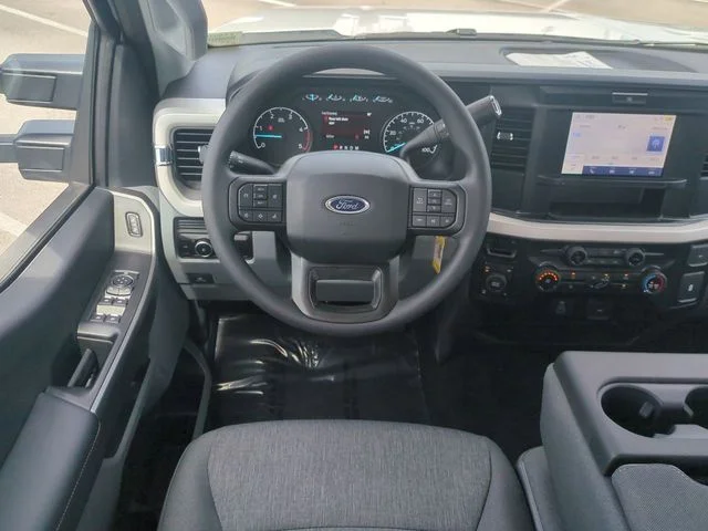 2026 Ford F-250 Super Duty XL - Photo 16
