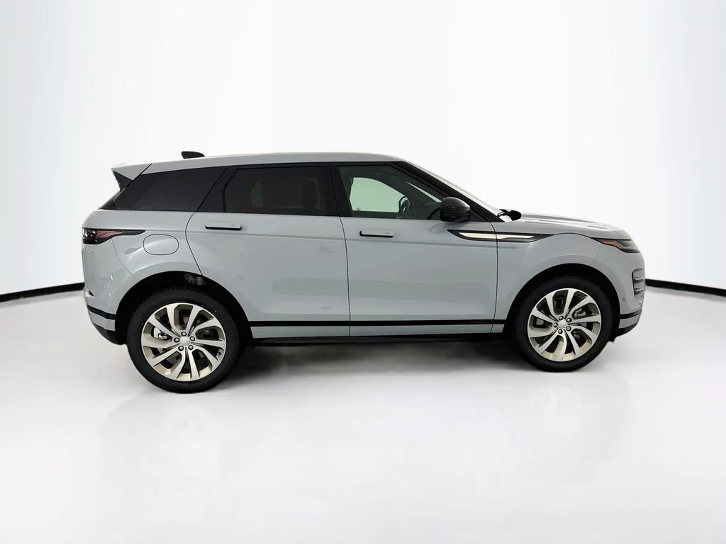 New 2026 Arroios Grey Land Rover Hoxton Edition image 4