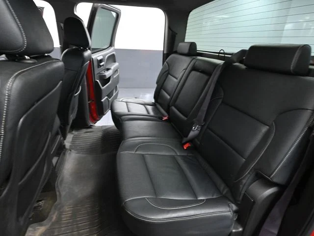 Used 2015 Red Chevrolet LT image 35