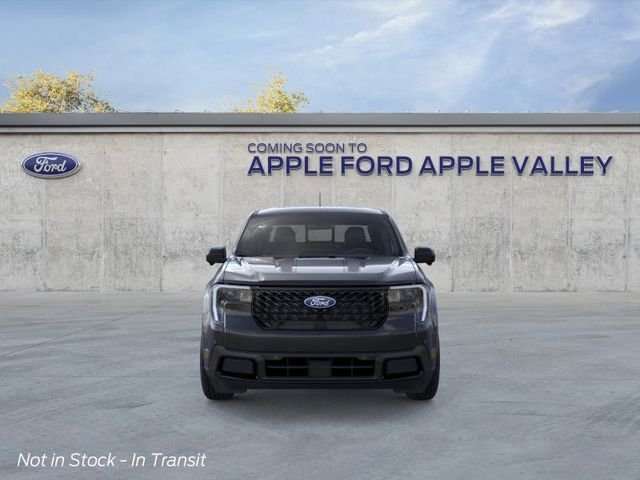 New 2026 Shadow Ford Lariat image 6