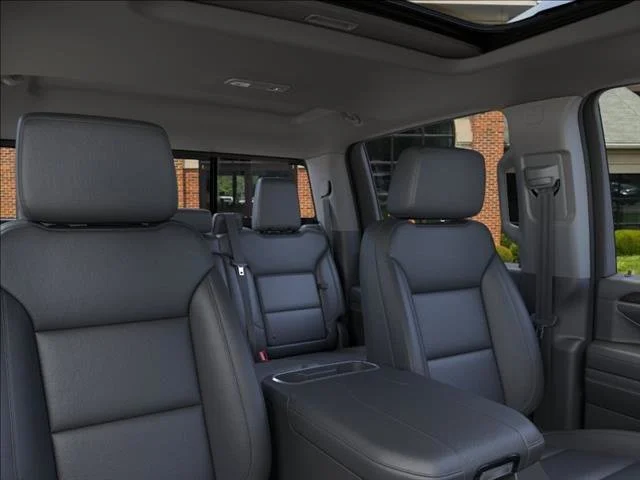 New 2026 Sterling Gray Metallic Chevrolet LTZ image 24