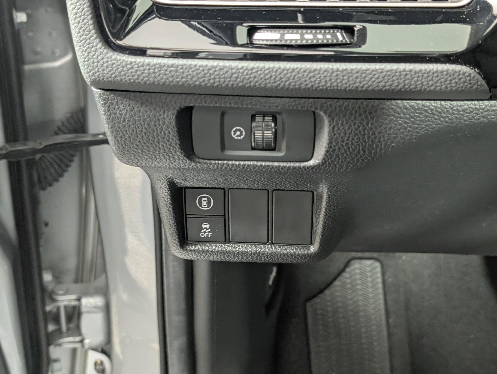 2024 Honda Civic LX - Photo 43