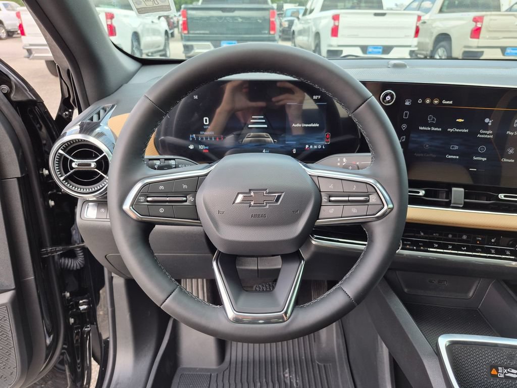 2026 Chevrolet Equinox ACTIV - Photo 14