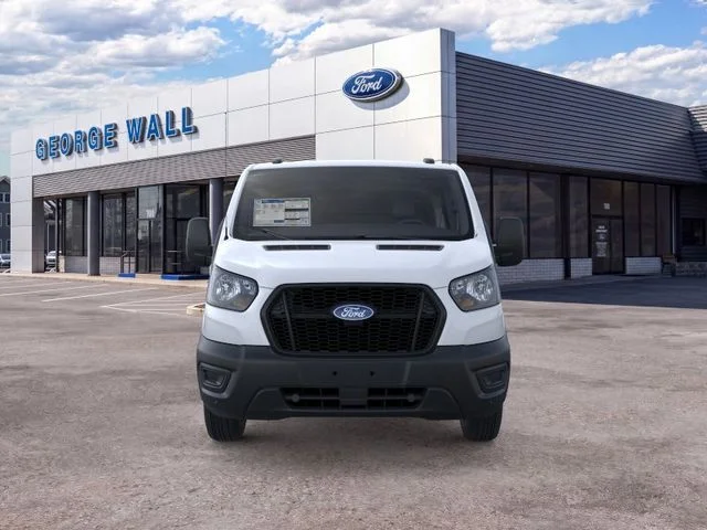 2026 Ford Transit Van Base - Photo 6