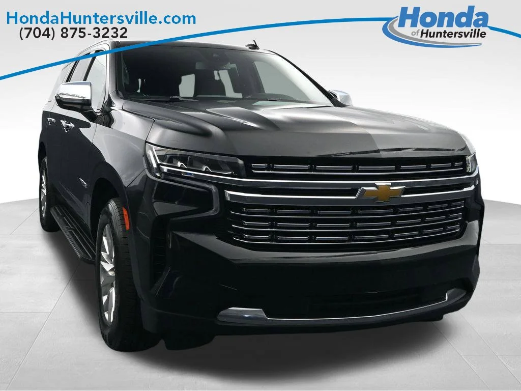 2023 Chevrolet Tahoe