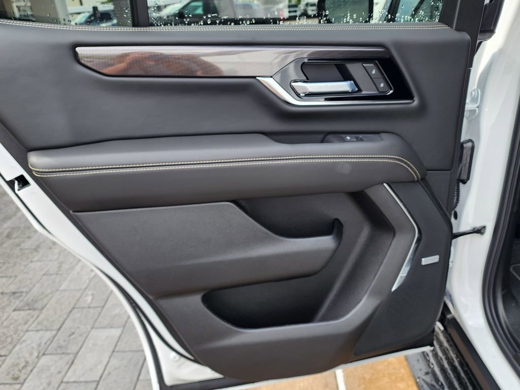 2026 GMC Yukon Elevation - Photo 44